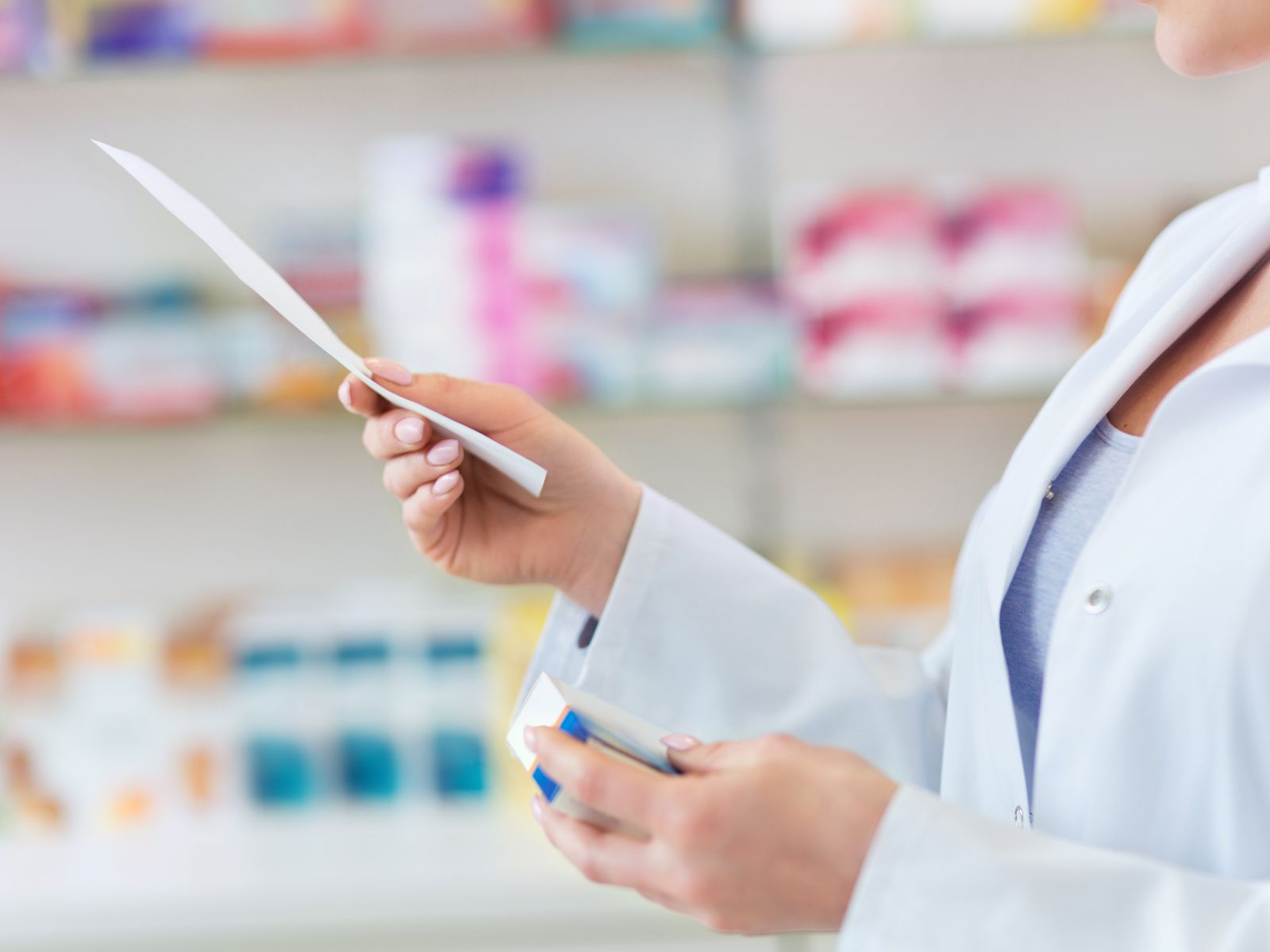 CBD en farmacias: Legal, seguro y natural