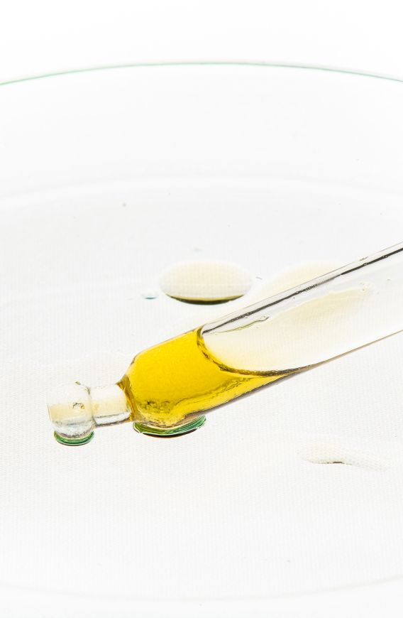 aceite CBD