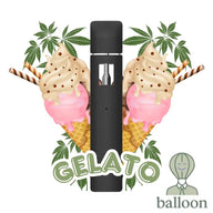 5er-Pack Einweg-Vapes mit je 2 ml – Balloon