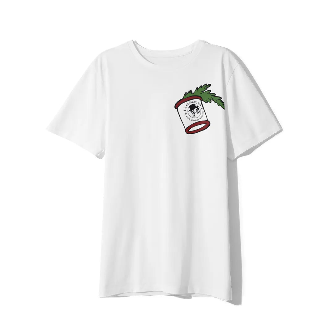 Camiseta 'Era un Secreto a Voces' | ProfesorCBD
