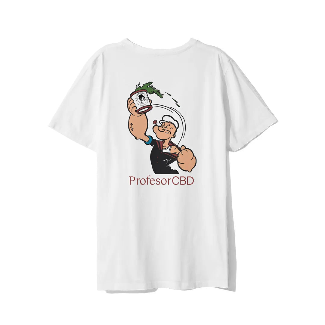 Camiseta 'Era un Secreto a Voces' | ProfesorCBD