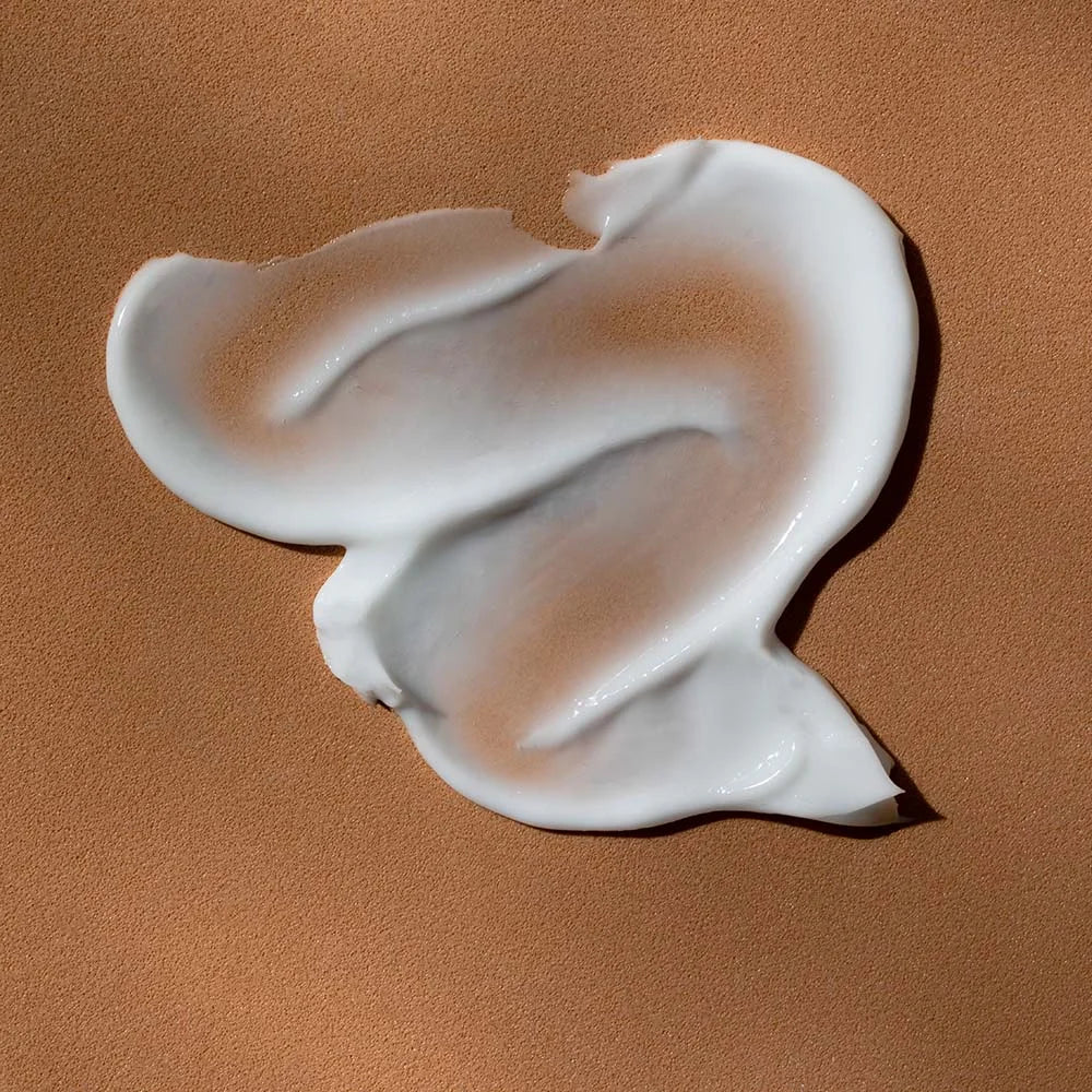 Crema Facial para Piel Joven con CBD, Niacinamida, Extracto de Lúpulo y Aloe Vera - hakuLab CBD Cosmetics