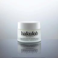 Crema Facial para Piel Madura con CBD, Ácido Hialurónico y Manteca de Karité . hakuLab CBD Cosmetics