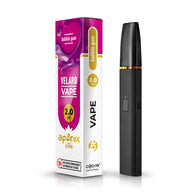 Disposable Vaper Velaro 8-OH 2ml (600 puffs) - Aporex