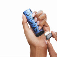 Vaporizador PAX 3 + 8g de flor + 2g de resina · Vaporizador de ervas secas