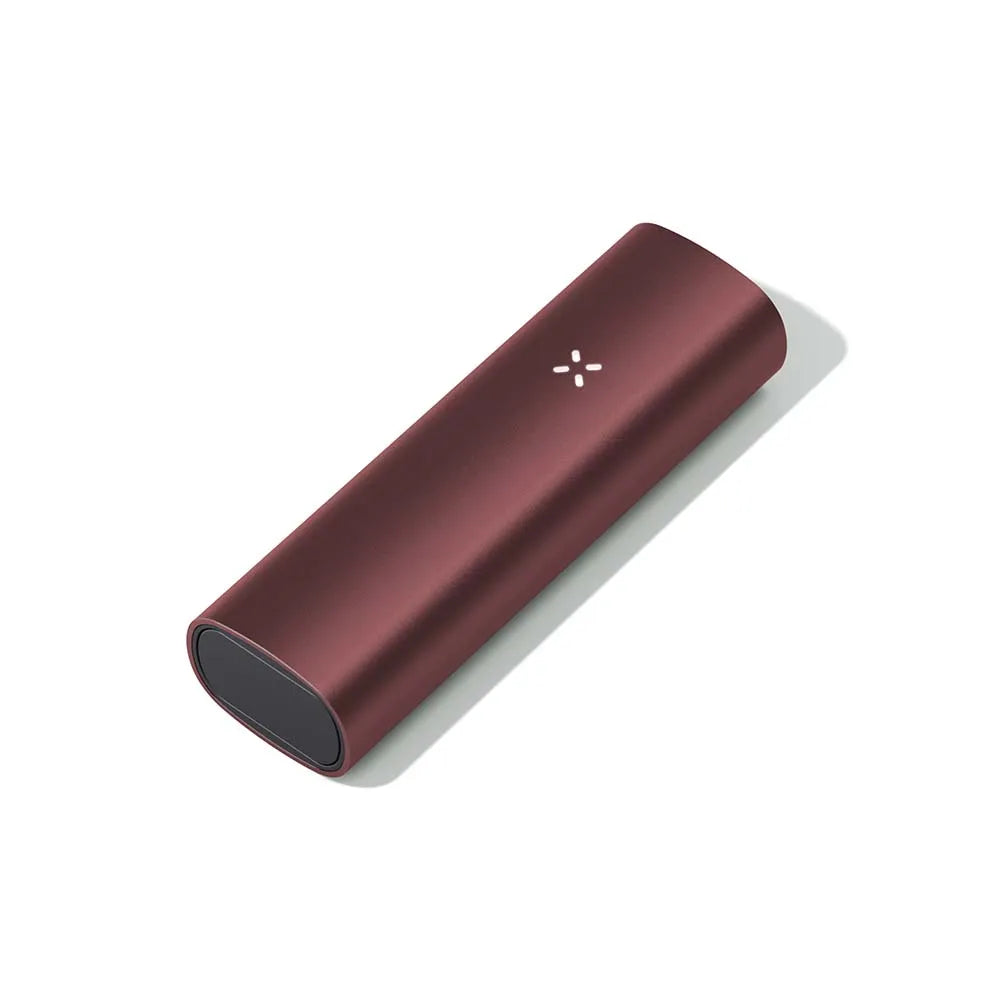 Vaporizador PAX 3 + 8g de flor + 2g de resina · Vaporizador de ervas secas