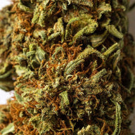 Cogollo de Flor de CBG 8% · La Cordobesa Cannabigerol