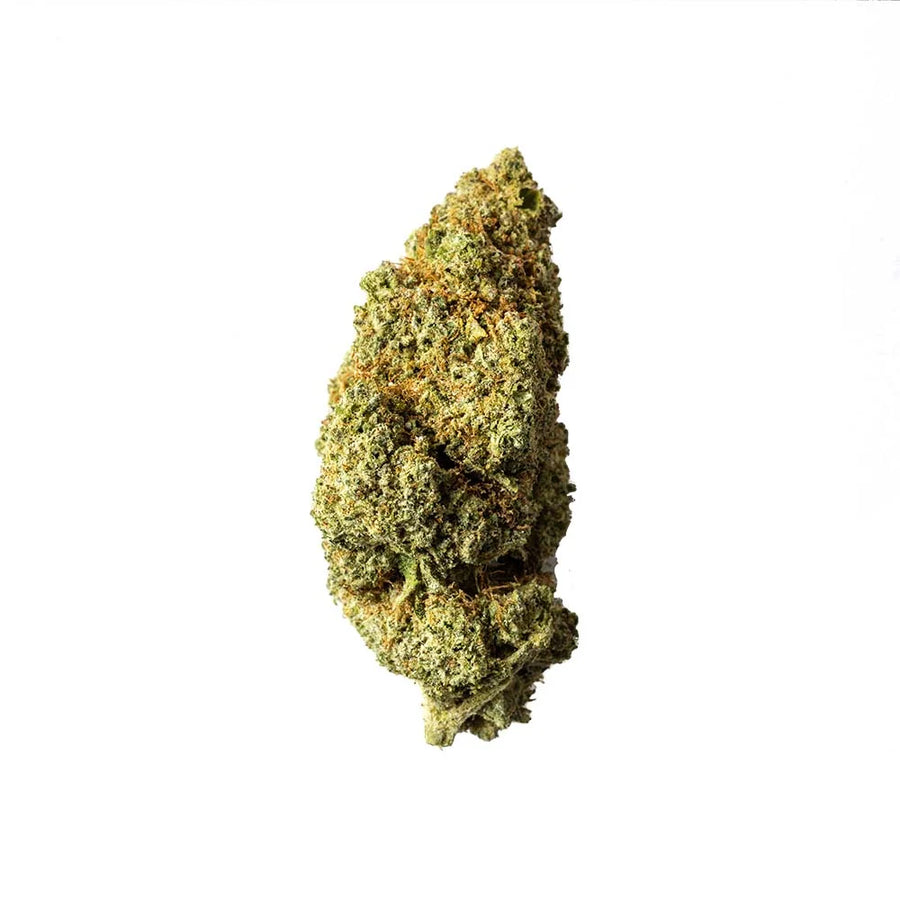 CBD Indoor Aromatic Flower Bud at 23.58% · La Cordobesa Súper Limonera (Lemon Haze)