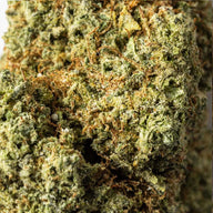 Cogollo de Flor Aromática de CBD Indoor al 23,58% · La Cordobesa Súper Limonera (Lemon Haze)