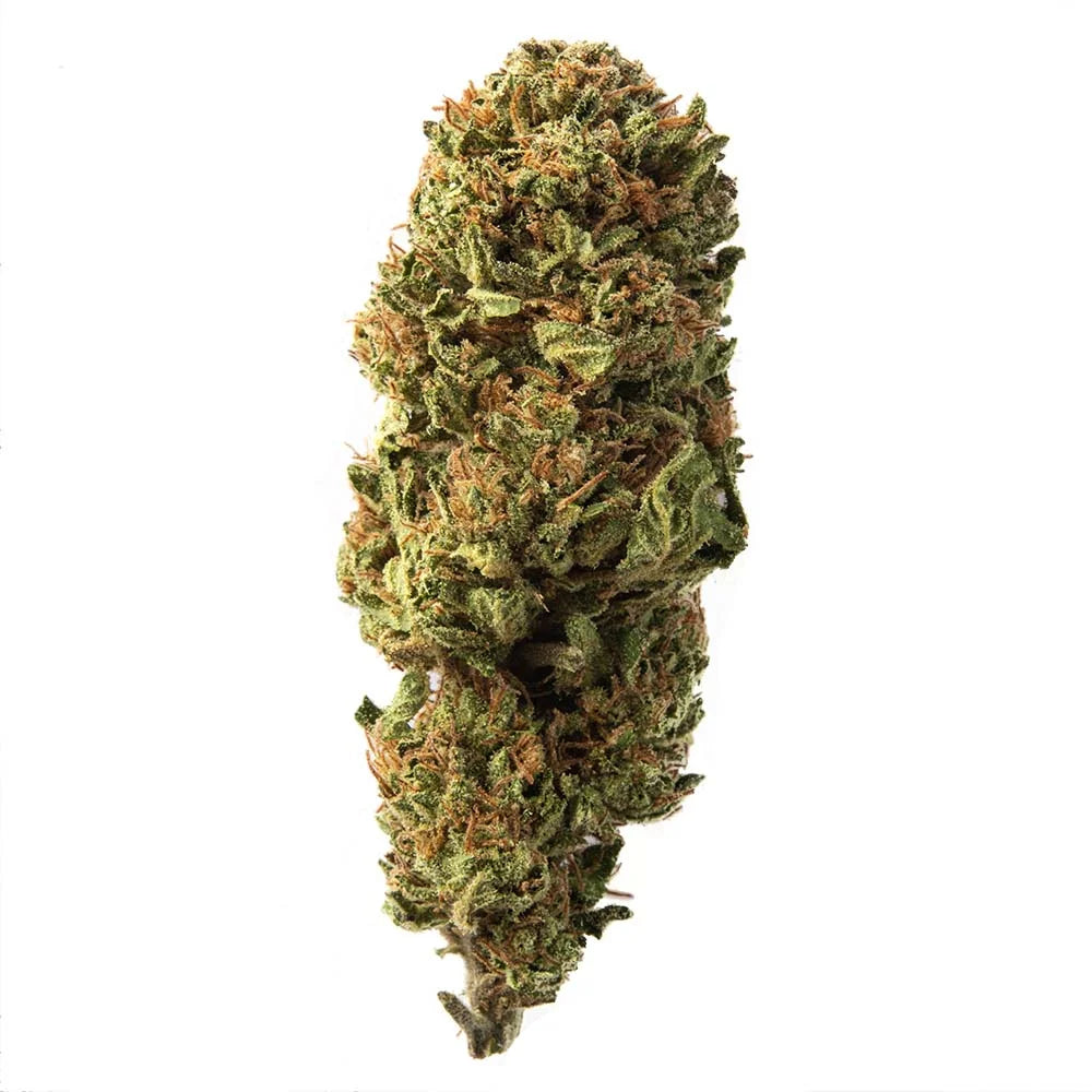 Cogollo de Flor Aromática de CBD al 4% · La Generosa Tradicional