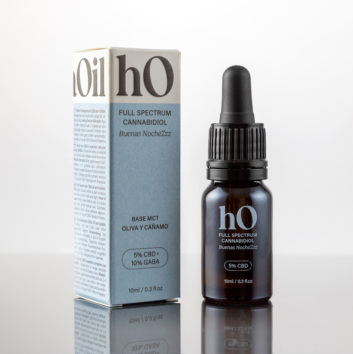 Pack I owe you everything