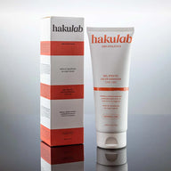 Gel Efecto Calor Ganador con CBD - hakuLab CBD Athletics