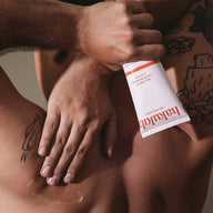 Gel Efecto Calor Ganador con CBD - hakuLab CBD Athletics