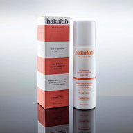 Gel Efecto Calor Ganador con CBD - hakuLab CBD Athletics