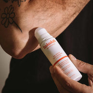 Gel Efecto Calor Ganador con CBD - hakuLab CBD Athletics