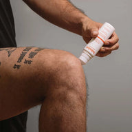 Gel Efecto Calor Ganador con CBD - hakuLab CBD Athletics