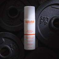 Gel Efecto Calor Ganador con CBD - hakuLab CBD Athletics