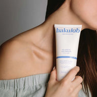 Gel Efecto Qué Frescor con CBD - hakuLab CBD Athletics