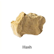 Pack 60g Cogollos Pequeños + 5g Hash - Combo 65g Flor Variada y Resina