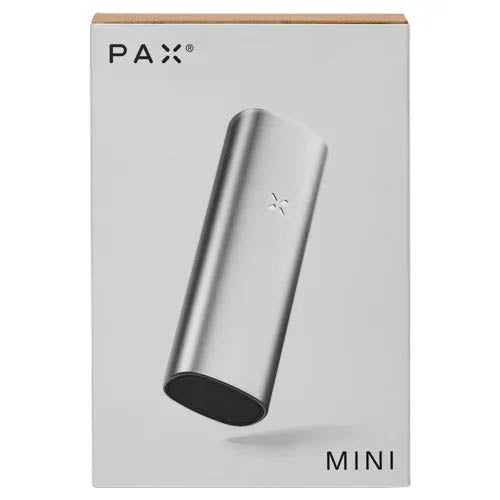 Vaporizador de ervas secas Pax Mini