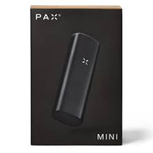 Vaporizador de ervas secas Pax Mini