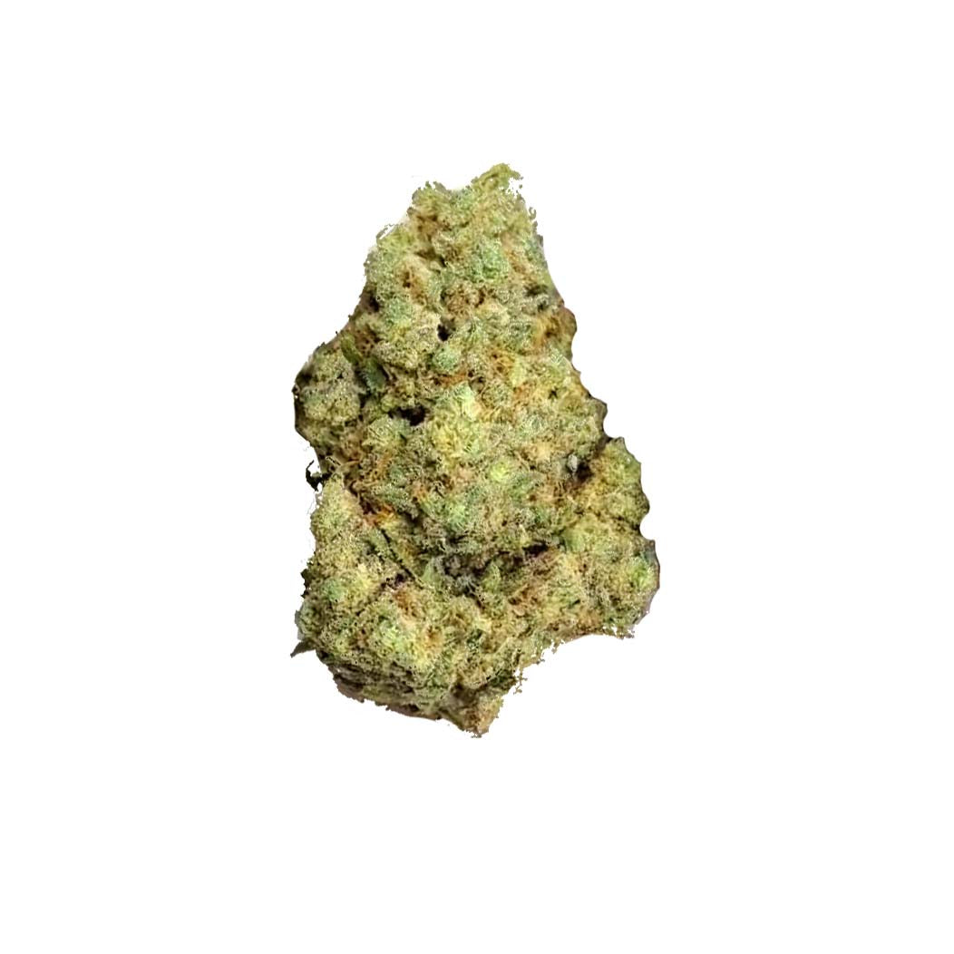Cogollos Pequeños de Flor Aromática de CBD - La Cordobesa Plutonium Indoor