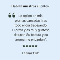 Gel Efecto Qué Frescor con CBD - hakuLab CBD Athletics