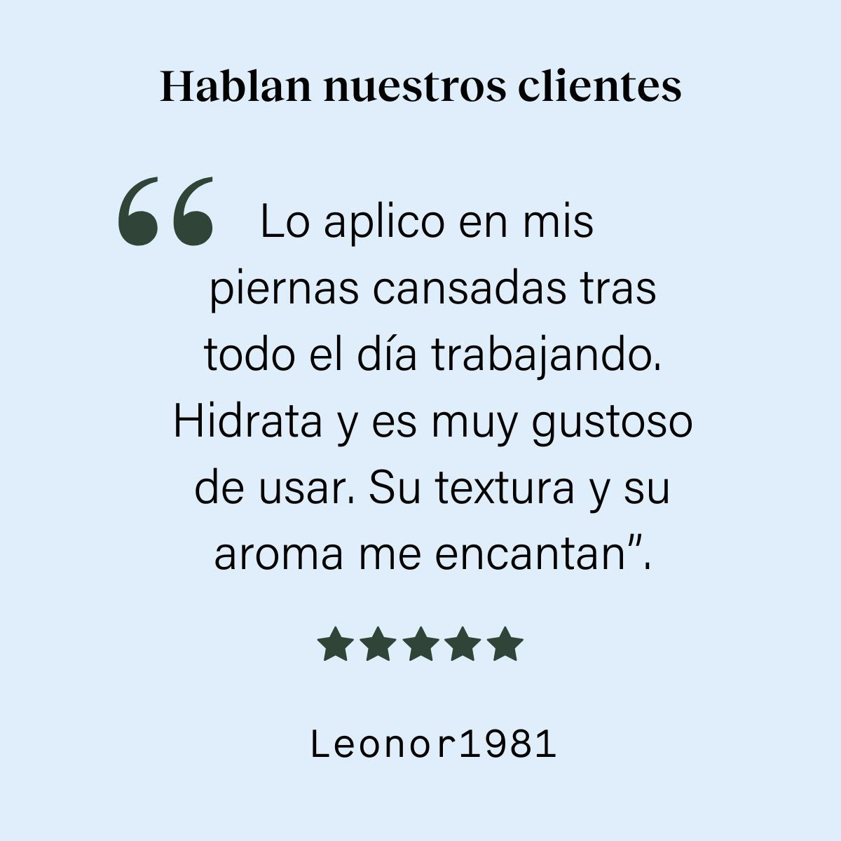 Gel Efecto Qué Frescor con CBD - hakuLab CBD Athletics