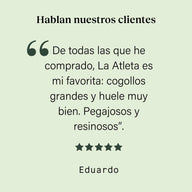 Cogollo de Flor Aromática de CBD al 15,17% · La Cordobesa Atleta