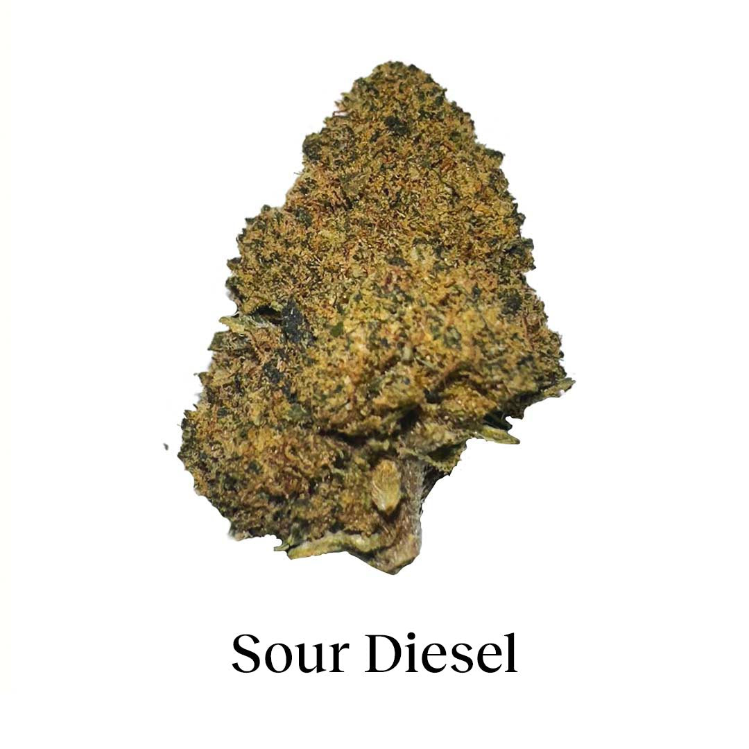 Pack 60g Cogollos Pequeños + 5g Hash - Combo 65g Flor Variada y Resina