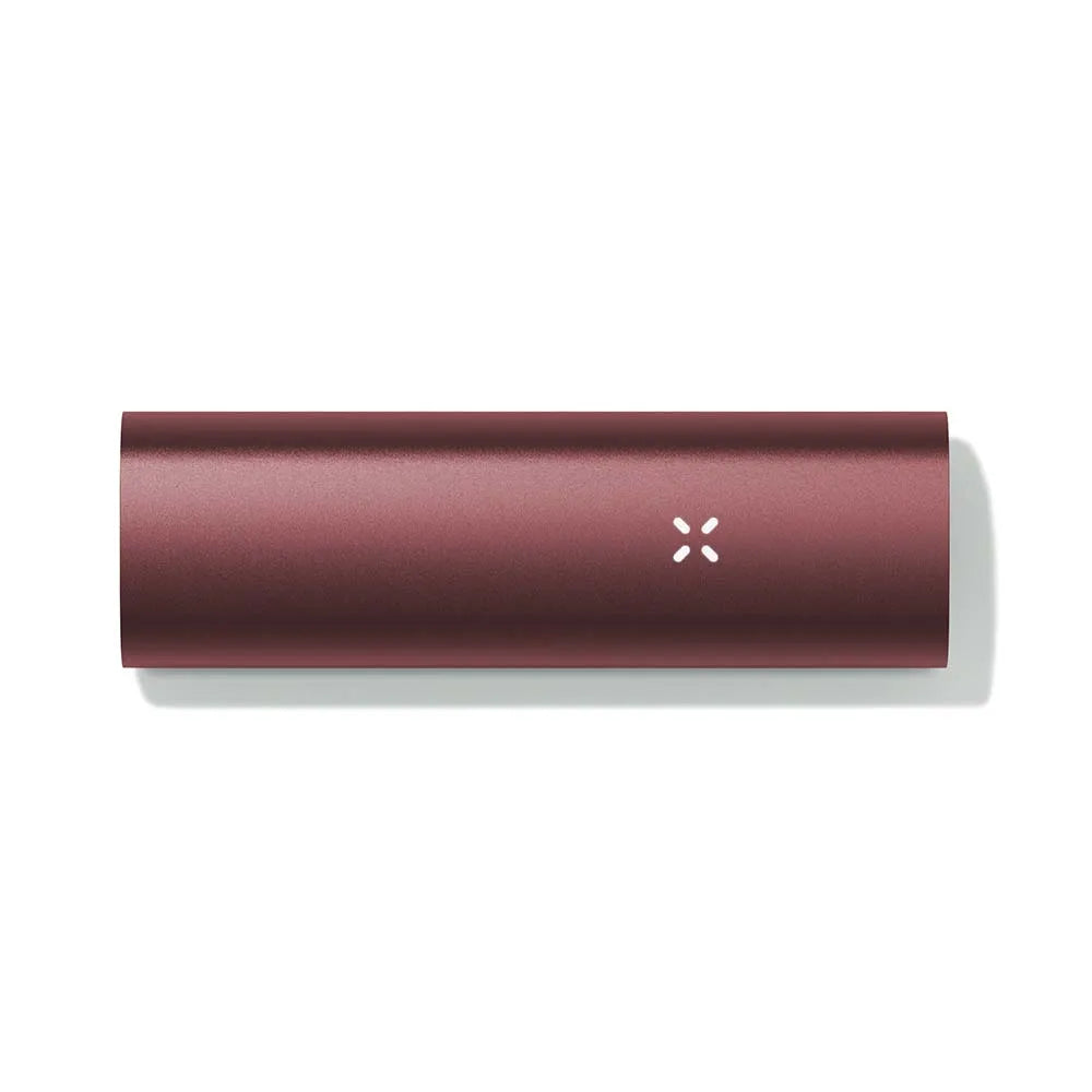 Vaporizador PAX 3 + 8g de flor + 2g de resina · Vaporizador de ervas secas