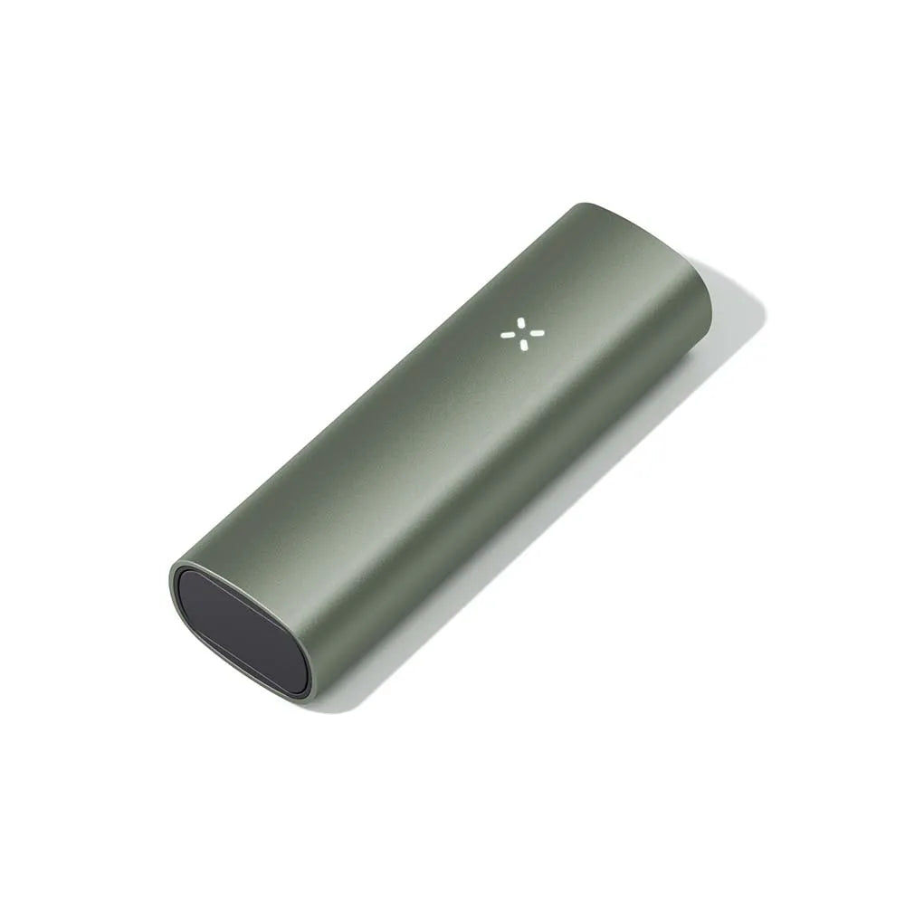 Vaporizador PAX 3 + 8g de flor + 2g de resina · Vaporizador de ervas secas