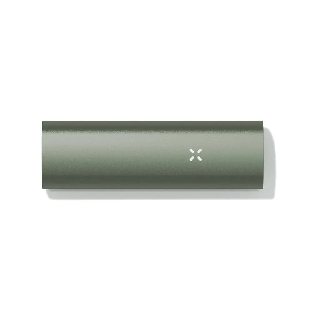 Vaporizador PAX 3 + 8g de flor + 2g de resina · Vaporizador de ervas secas
