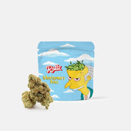 10-OH Aromatic Flower Buds - Rollz Montgomery Benz