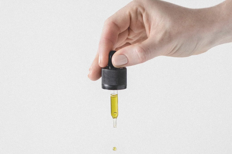 CBD y dosificación: cuánto aceite usar para que funcione