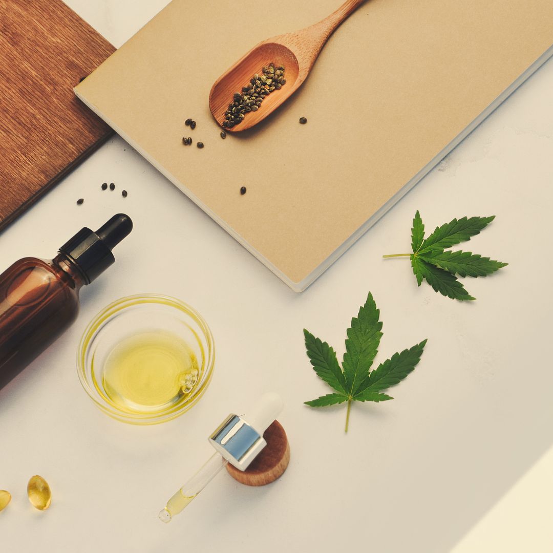 CBD, qué es y por qué nos maravilla