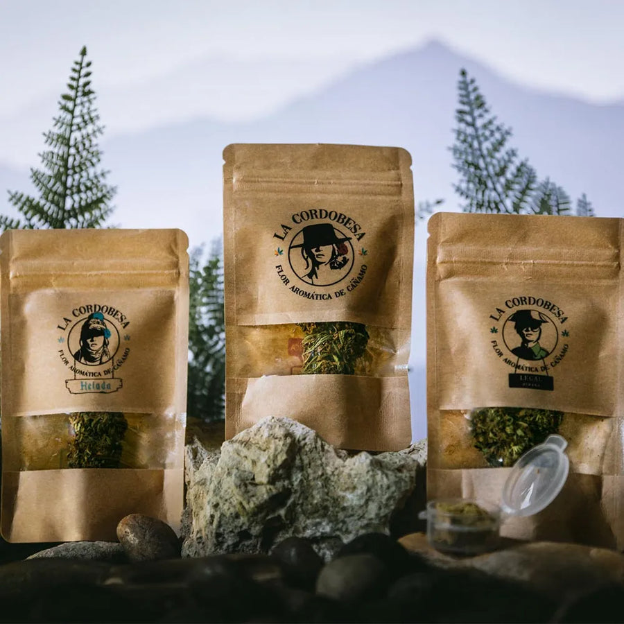 Comprar flores CBD online: una guía para no perderte en la Red