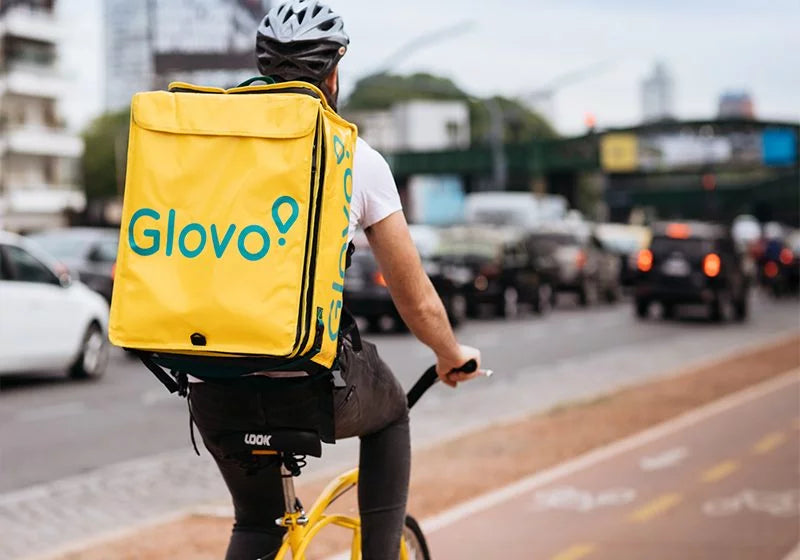 Flor de CBD a domicilio y en menos de media hora: ProfesorCBD llega a un acuerdo histórico con Glovo