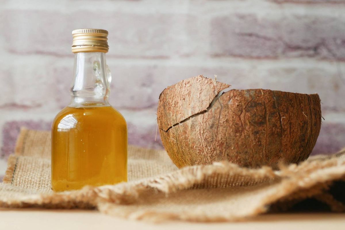 Aceite MCT, ¿Qué es y por qué es tan importante en tu aceite de CBD?