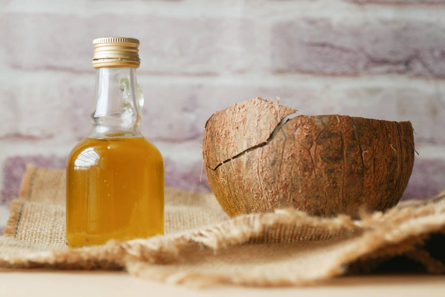 Aceite MCT, ¿Qué es y por qué es tan importante en tu aceite de CBD?