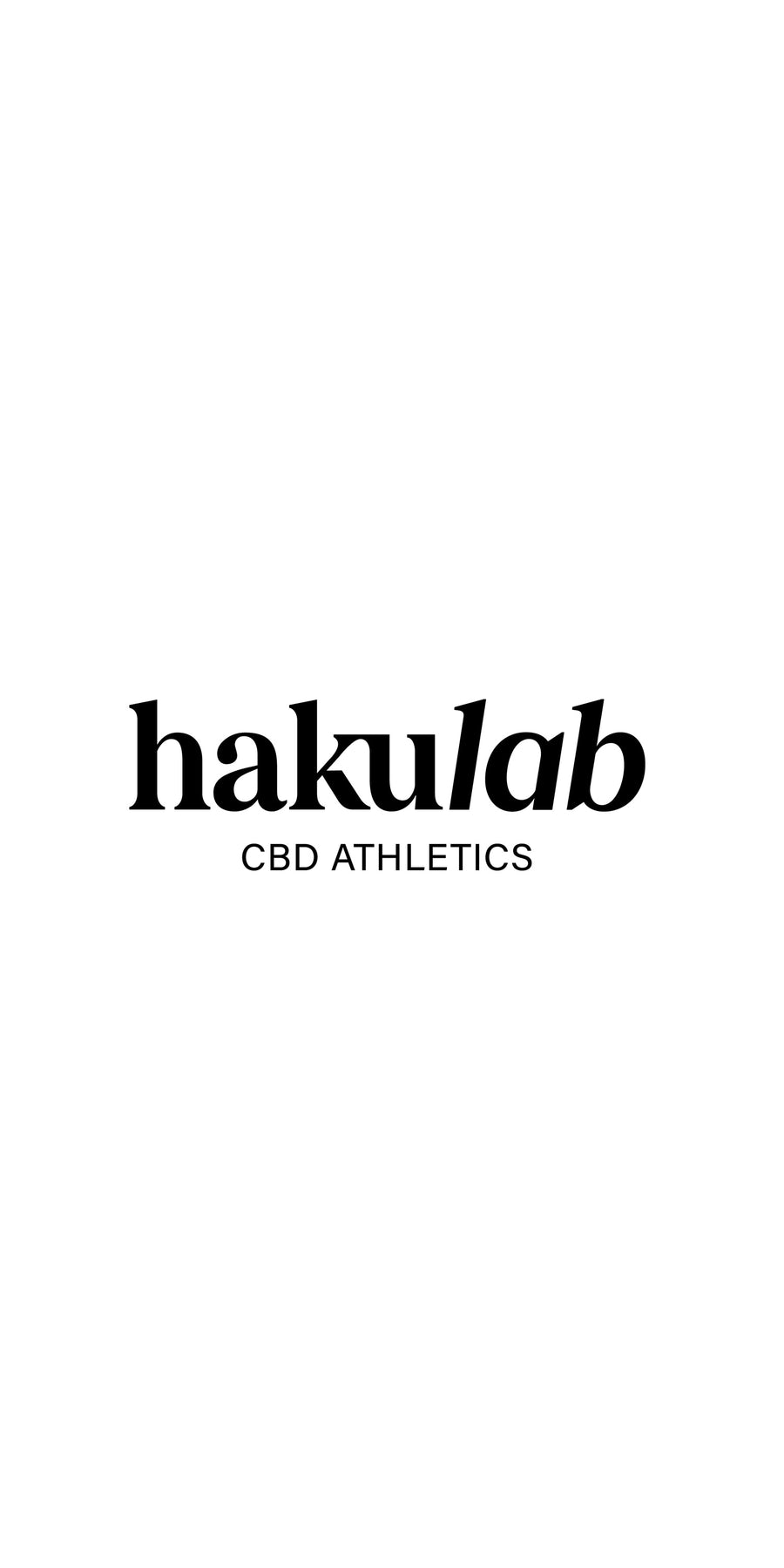 Hakulab Athletics