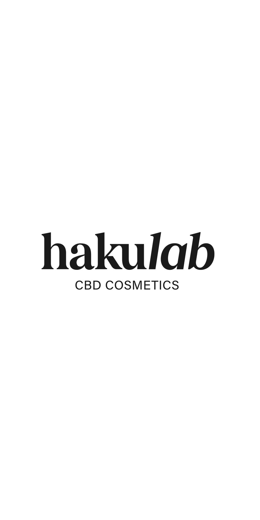 Hakulab Cosmetics