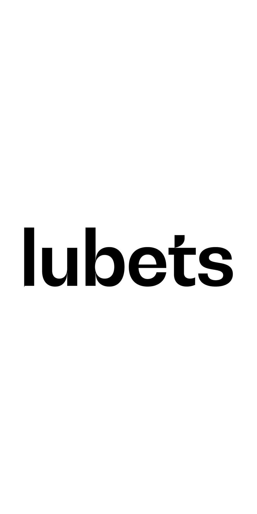 Lubets
