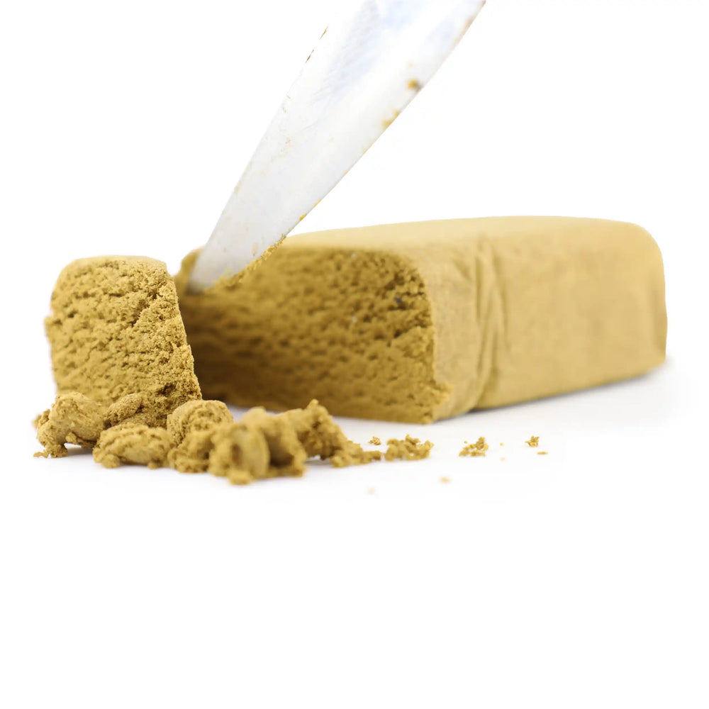 Hash Prémium La Mousse al 40% de 10-OH - Rollz