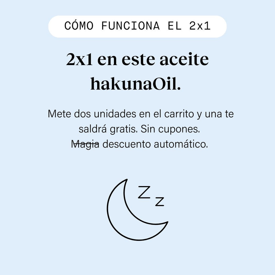 5% Premium CBD Oil with GABA hakunaOil Good Nightzzz