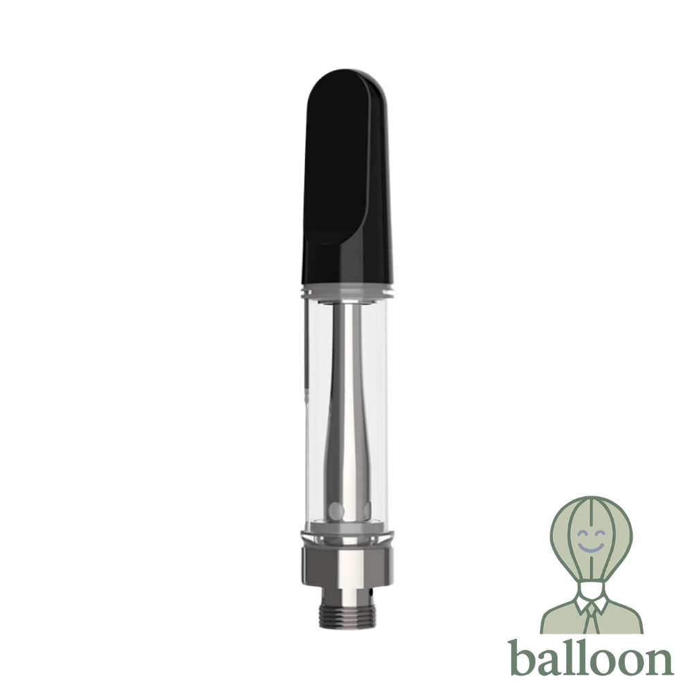 Cartucho Desechable Sativanol 1ml - Balloon