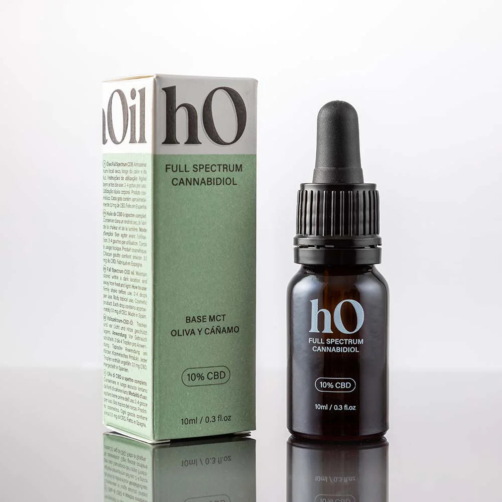 CBD Oil 10% Hakuna Oil - Premium Full Spectrum CBD Oil with CBD Oil 10% Hakuna Oil - Premium Full Spectrum CBD Oil with