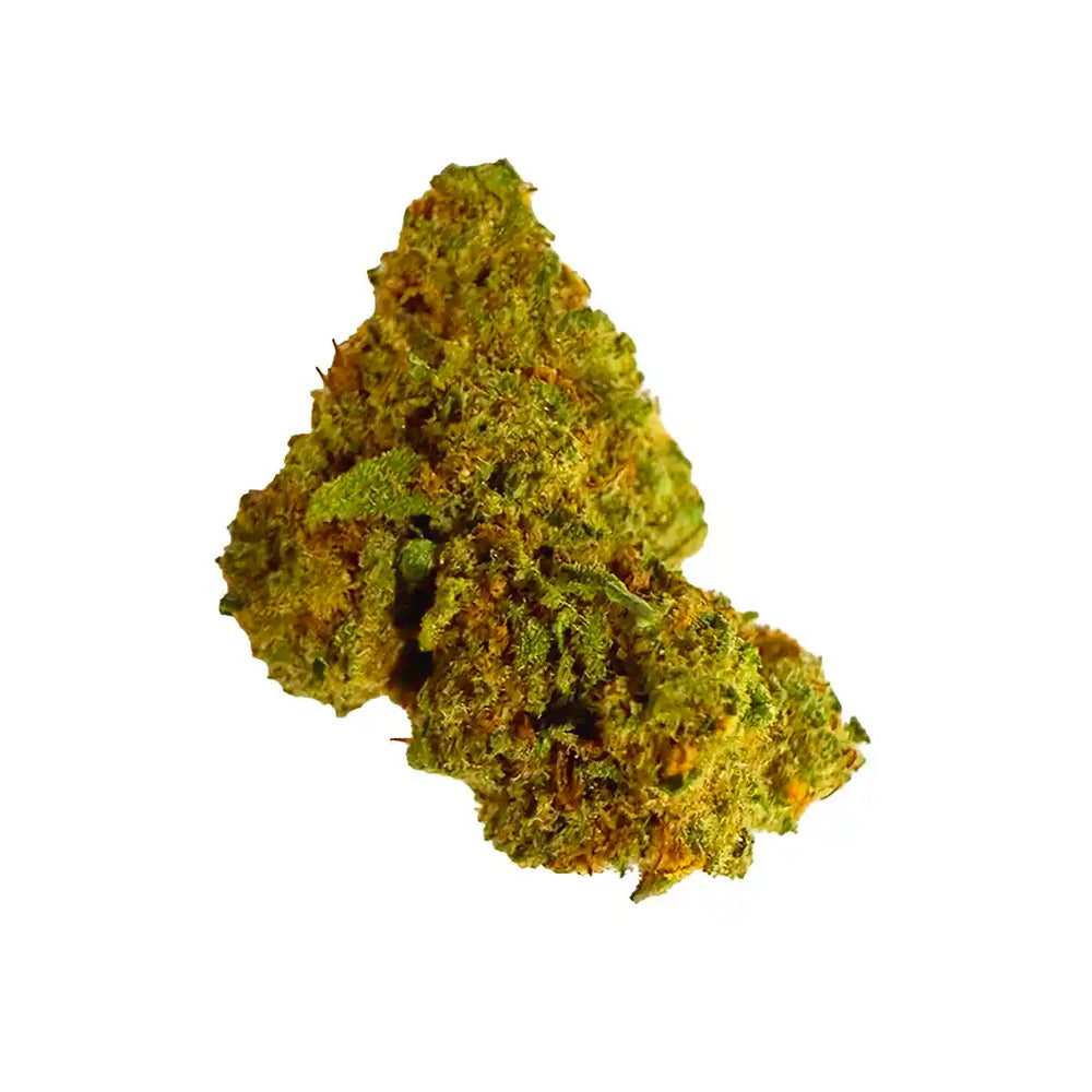 Cogollos Pequeños de Flor Aromática de CBD al 5,75%- La Cordobesa Blueberry