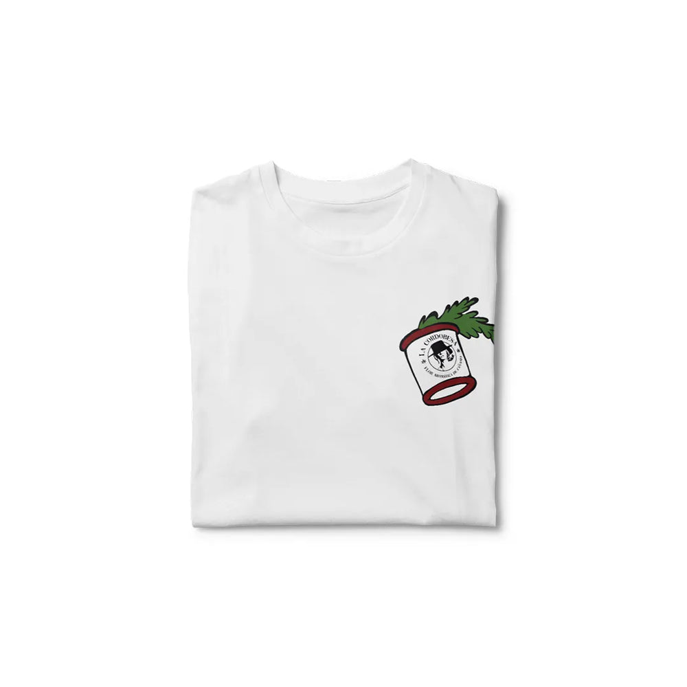 Camiseta 'Era un Secreto a Voces'