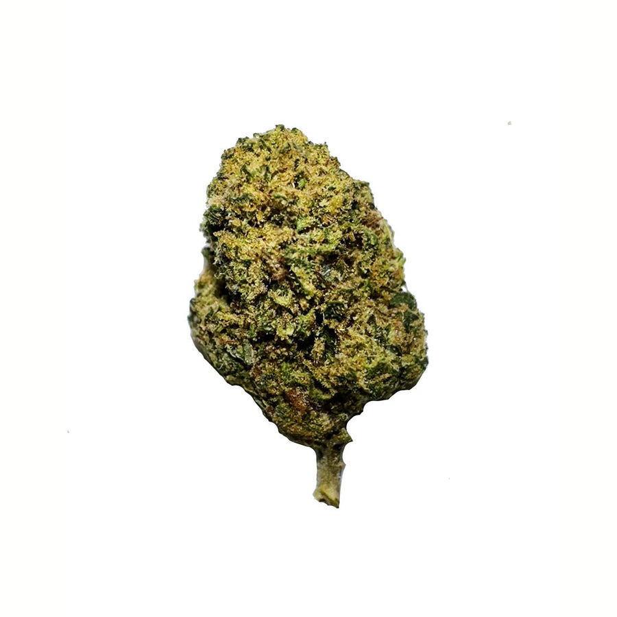 Cogollos Pequeños de Flor Aromática de CBD - La Cordobesa Candy Kush Pop